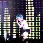 New Politics / Paramore / LØLØ / Fall Out Boy on Aug 7, 2014 [953-small]