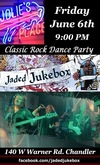 Jaded Jukebox on Jun 6, 2025 [312-small]