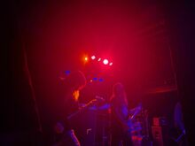 Cattle Decapitation / Aborted / Frozen Soul / Tribal Gaze on Nov 29, 2025 [320-small]