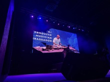 Ice-T / Combz / Klokwerk E on Nov 29, 2025 [340-small]