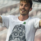 New Politics / Paramore / LØLØ / Fall Out Boy on Aug 7, 2014 [954-small]