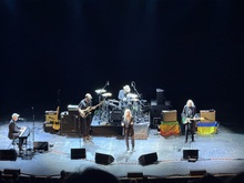 Patti Smith / James Mastro on Nov 29, 2025 [417-small]