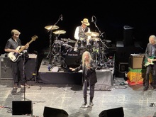 Patti Smith / James Mastro on Nov 29, 2025 [421-small]