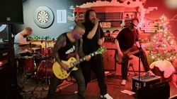 BAAS, New Dawn Fades / BAAS on Nov 29, 2025 [633-small]