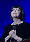Mireille Mathieu on Nov 29, 2025 [652-small]