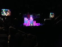 Neil Young / Crazy Horse / Neil Young & Crazy Horse / Patti Smith / Everest on Nov 30, 2012 [679-small]