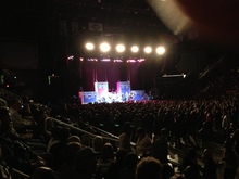 Neil Young / Crazy Horse / Neil Young & Crazy Horse / Patti Smith / Everest on Nov 30, 2012 [680-small]