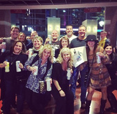 Fleetwood Mac on Oct 19, 2014 [708-small]