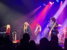 Fleetwood Bac on Nov 29, 2025 [721-small]