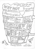 Esprit de Corpse / Blue Vein on May 12, 1984 [813-small]