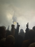 Sunn O))) on Oct 26, 2025 [907-small]