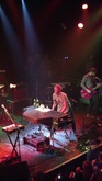 Lawrence Trailer / Young Volcanos / Andrew McMahon in the Wilderness on Jan 29, 2013 [396-small]