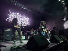 Sanguisugabogg / Despised Icon / Defeated Sanity / Corpse Pile / Ringworm / Anatomize on Nov 30, 2025 [129-small]