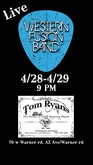 Western Fusion Band on Apr 28, 2023 [155-small]