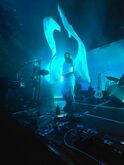 Night Tapes / mariin k. on Nov 30, 2025 [166-small]