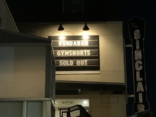 Vundabar / Gymshorts on Nov 29, 2025 [174-small]