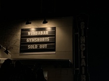 Vundabar / Gymshorts on Nov 29, 2025 [175-small]