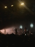 Everything Everything on Nov 27, 2025 [243-small]