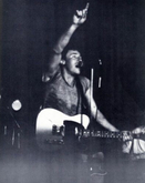 John Cafferty & the Beaver Brown Band / Bruce Springsteen / Clarence Clemons / George Theiss Band on Dec 4, 1982 [283-small]