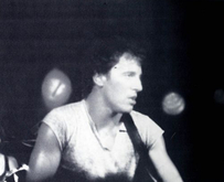 John Cafferty & the Beaver Brown Band / Bruce Springsteen / Clarence Clemons / George Theiss Band on Dec 4, 1982 [284-small]