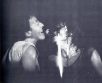 John Cafferty & the Beaver Brown Band / Bruce Springsteen / Clarence Clemons / George Theiss Band on Dec 4, 1982 [286-small]