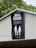 Billy Strings on Jun 19, 2025 [309-small]