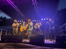 Billy Strings on Jun 19, 2025 [311-small]