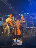 Billy Strings on Jun 19, 2025 [313-small]