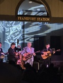 Del McCoury Band on Jul 12, 2025 [319-small]