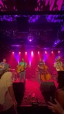 The Grateful String Band on May 16, 2025 [322-small]