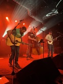 The Grateful String Band on May 16, 2025 [325-small]
