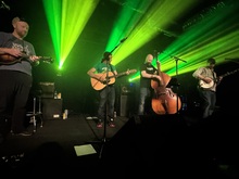 The Grateful String Band on May 16, 2025 [326-small]