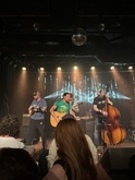 The Grateful String Band on May 16, 2025 [327-small]