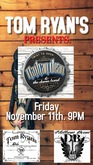 Nathan Dean & the Damn Band on Nov 11, 2022 [498-small]