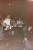 Fenix TX / New Found Glory / Good Charlotte / Lefty on Nov 11, 2000 [521-small]