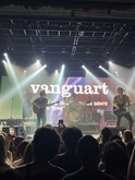 Maglore / Vanguart on Nov 30, 2025 [607-small]