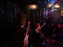 Eyrie House Ruins / Two Wrong Turns / Luke Deroy on Nov 30, 2025 [696-small]
