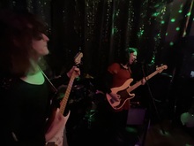 Eyrie House Ruins / Two Wrong Turns / Luke Deroy on Nov 30, 2025 [697-small]