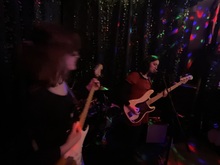 Eyrie House Ruins / Two Wrong Turns / Luke Deroy on Nov 30, 2025 [698-small]