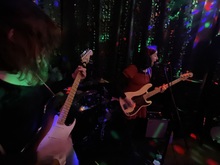 Eyrie House Ruins / Two Wrong Turns / Luke Deroy on Nov 30, 2025 [699-small]