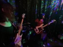 Eyrie House Ruins / Two Wrong Turns / Luke Deroy on Nov 30, 2025 [701-small]