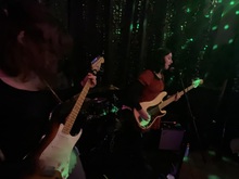 Eyrie House Ruins / Two Wrong Turns / Luke Deroy on Nov 30, 2025 [702-small]