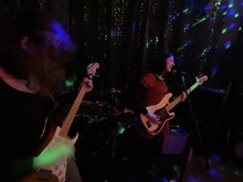 Eyrie House Ruins / Two Wrong Turns / Luke Deroy on Nov 30, 2025 [704-small]