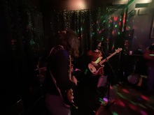 Eyrie House Ruins / Two Wrong Turns / Luke Deroy on Nov 30, 2025 [705-small]