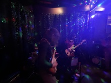 Eyrie House Ruins / Two Wrong Turns / Luke Deroy on Nov 30, 2025 [706-small]