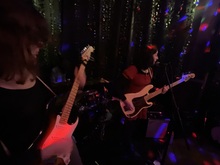 Eyrie House Ruins / Two Wrong Turns / Luke Deroy on Nov 30, 2025 [707-small]