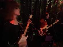 Eyrie House Ruins / Two Wrong Turns / Luke Deroy on Nov 30, 2025 [708-small]