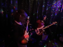 Eyrie House Ruins / Two Wrong Turns / Luke Deroy on Nov 30, 2025 [709-small]