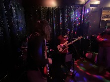 Eyrie House Ruins / Two Wrong Turns / Luke Deroy on Nov 30, 2025 [710-small]