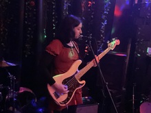 Eyrie House Ruins / Two Wrong Turns / Luke Deroy on Nov 30, 2025 [711-small]